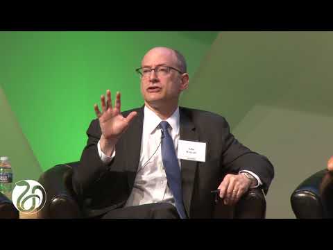 2017 NAM Annual Meeting: Mood and Anxiety Disorders- From Pathophysiology to Treatment