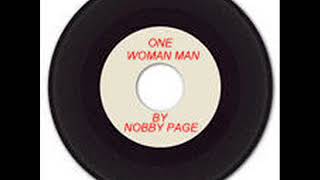 ONE WOMAN MAN