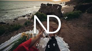 DVBBS - Somebody Like You (ft. Saro)