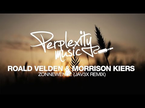 Roald Velden & Morrison Kiers - Zonnewende (jav3x Remix) [PMW008]