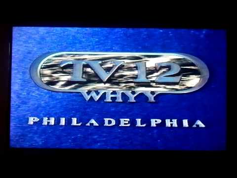Opening to King Kong on WHYY-TV 12 Philadelphia (1991)
