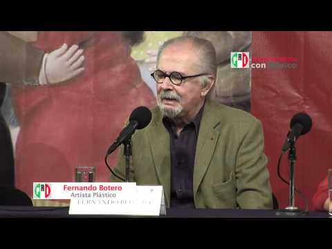 Expo Fernando Botero