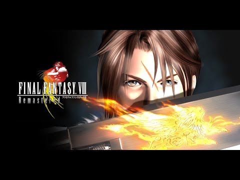 Final Fantasy 8/VIII Remastered - Full Gameplay Walkthrough Longplay Part 01 (No Commentary)