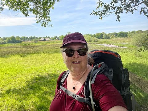 Pieterpad Dag 4  Zuidlaren - Rolde