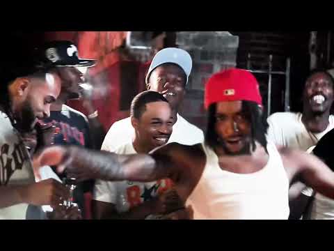 TheOnlyMarBillz and BIGTRAP SPYDA