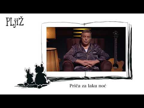 PLjiŽ S06 E02 - PRIČA ZA LAKU NOĆ - 08.10.2020.