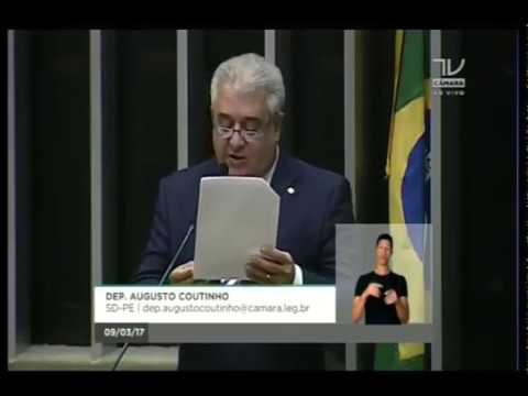 Discussão do PL5850 sobre a nova Lei da Adoção