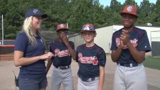 TCS Originals | Media Day Fun - US Club Nationals