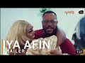 Iya Afin Part 2 Latest Yoruba Movie 2022 Starring Odunlade Adekola | Ronke Odusanya | Ibrahim Chatta