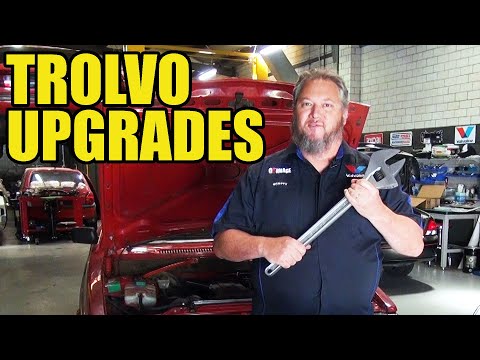 Carnage Episode 62 - Trolvo Fuel System Upgrades