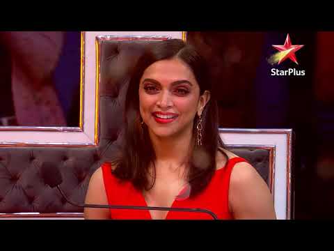 Dance+ 5 | Deepika Padukone's Priceless Reaction