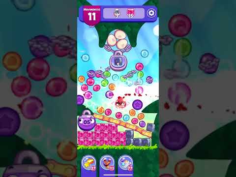 Angry Birds - Dream Blast 874