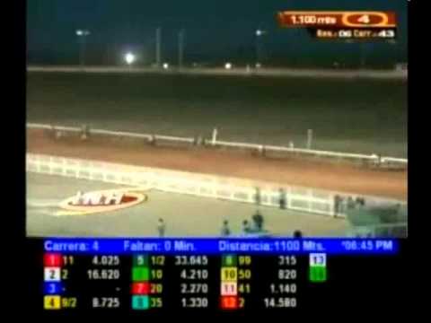 Resumen Jueves, 06 de Marzo de 2014 - Santa Rita