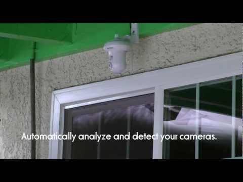 IP Cam Viewer for Maginon cams Video