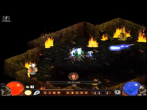 Median XL Sigma: ★The Location Of Dungeons lvl 105/110★"New Players"