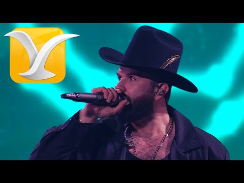 Carin León - Te Lo Agradezco - Festival de la Canción de Viña del Mar 2025 - Full HD 1080p.