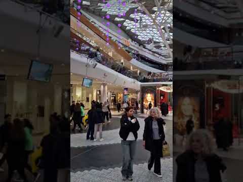 Westfield Shopping Centre in London W12 #london #travel #ytshorts