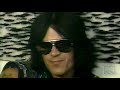 Dee Dee Ramone- Interview 1989 on Leaving the Ramones to start solo hip hop project as Dee Dee King