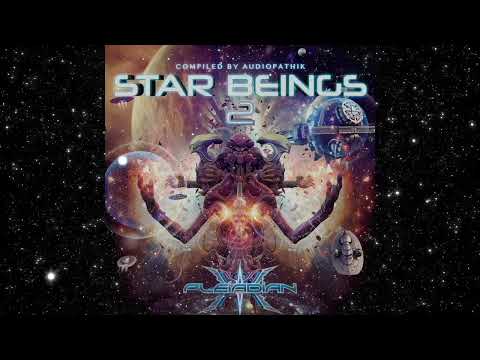 Pleiadian Records and Audiopathik