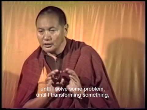 Part 2: Introduction to Tantra - Lama Yeshe