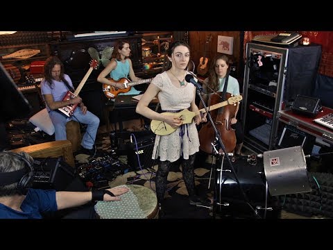 Mama - Maiah Wynne Tiny Desk Contest 2019