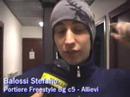 16/2/08 intervista: Balossi e Guaiatelli (Freestyle BGc5)