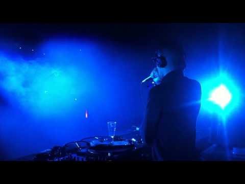 Kromestar live at Outlook Festival 2011