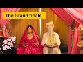 The Grand Finale Monty Sharma Weds Shiwangi Sharma