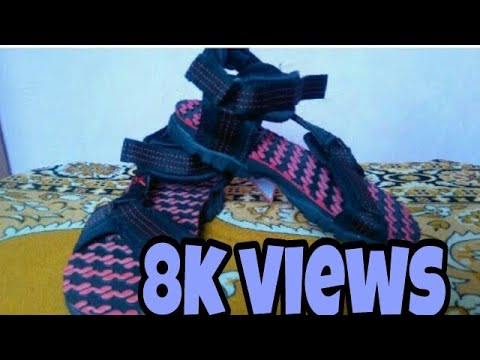 Sparx sandal for men and women (unisex)