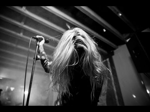 The Kills | The Strombo Show Teaser