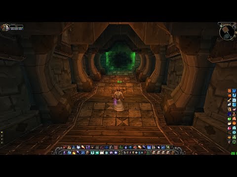 BWL Attunement Quest (Short Version), WoW Classic
