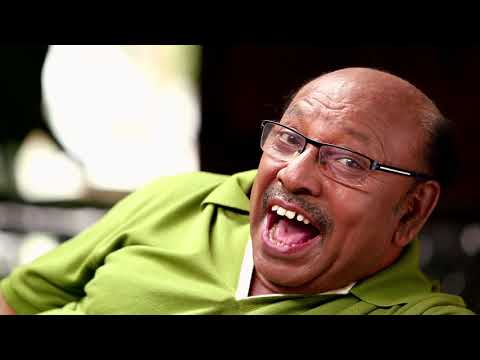 Sreejith Rajamani portfolio video9