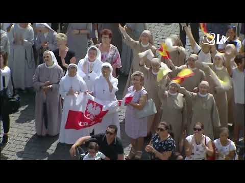 Izdvojeno 3.9.2018. - Angelus