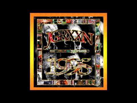 J-Green - IX5 (feat. Gangsta Boo)