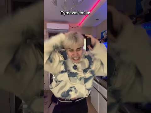 ROBAK CIĘ ZAATAKOWAŁ