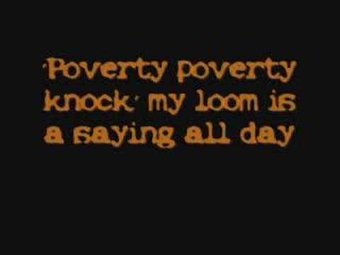 Poverty Knock - Chumbawamba