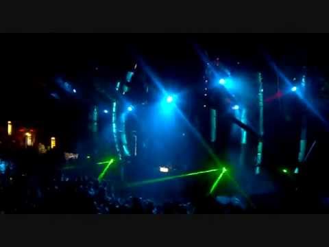 Sunrise Festival 2011 HALLIWELL, FEDDE LE GRAND, DASH BERLIN, 4STRINGS, KYAU&ALBERT, SCHOSSOW &more