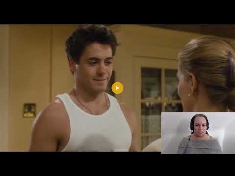 First Time Watching Chances Are (1989) *Why so confusing?*