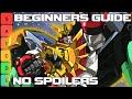 Beginners Guide To Yuusha Brave Franchise Tier List 1990 1999