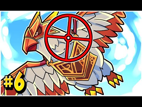 Summoners War "Doomsday Challenge" - Episode 6