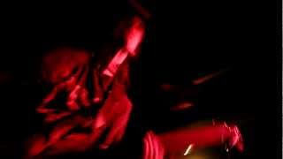 GORGUTS - ORPHANS OF SICKNESS - LIVE IN LONDON (13-08-12) HD