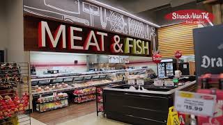 New & Improved Strack & Van Til Website! 🛒