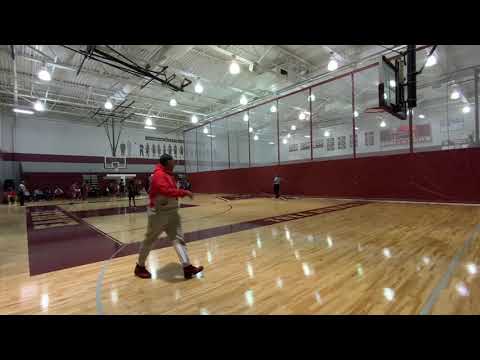 GSB 2025 vs Dream Chasers 2025