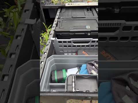 DECKED Drawer System | Is It "Hurricane Proof"?