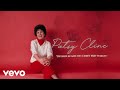 Patsy Cline - You Made Me Love You (I Didn't Want To Do It) (Audio) ft. The Jordanaires