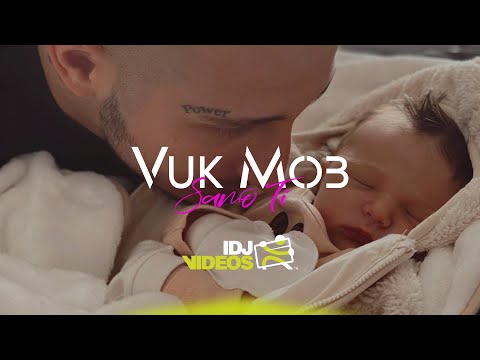 VUK MOB - SAMO TI (OFFICIAL VIDEO)