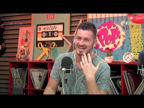 Wake Up, 5 Qershor 2018, Pjesa 1 - Top Channel Albania - Entertainment Show