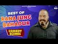 Funny Punjabi Scene A Funny Punjabi Comedy Clip Nonstop Comedy Funny Comedy By Ranajung Bahadur