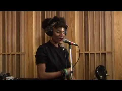Radio One Live Lounge - The Noisettes - Don't Upset the Rythem