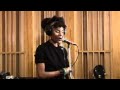 Radio One Live Lounge - The Noisettes - Don't Upset the Rythem